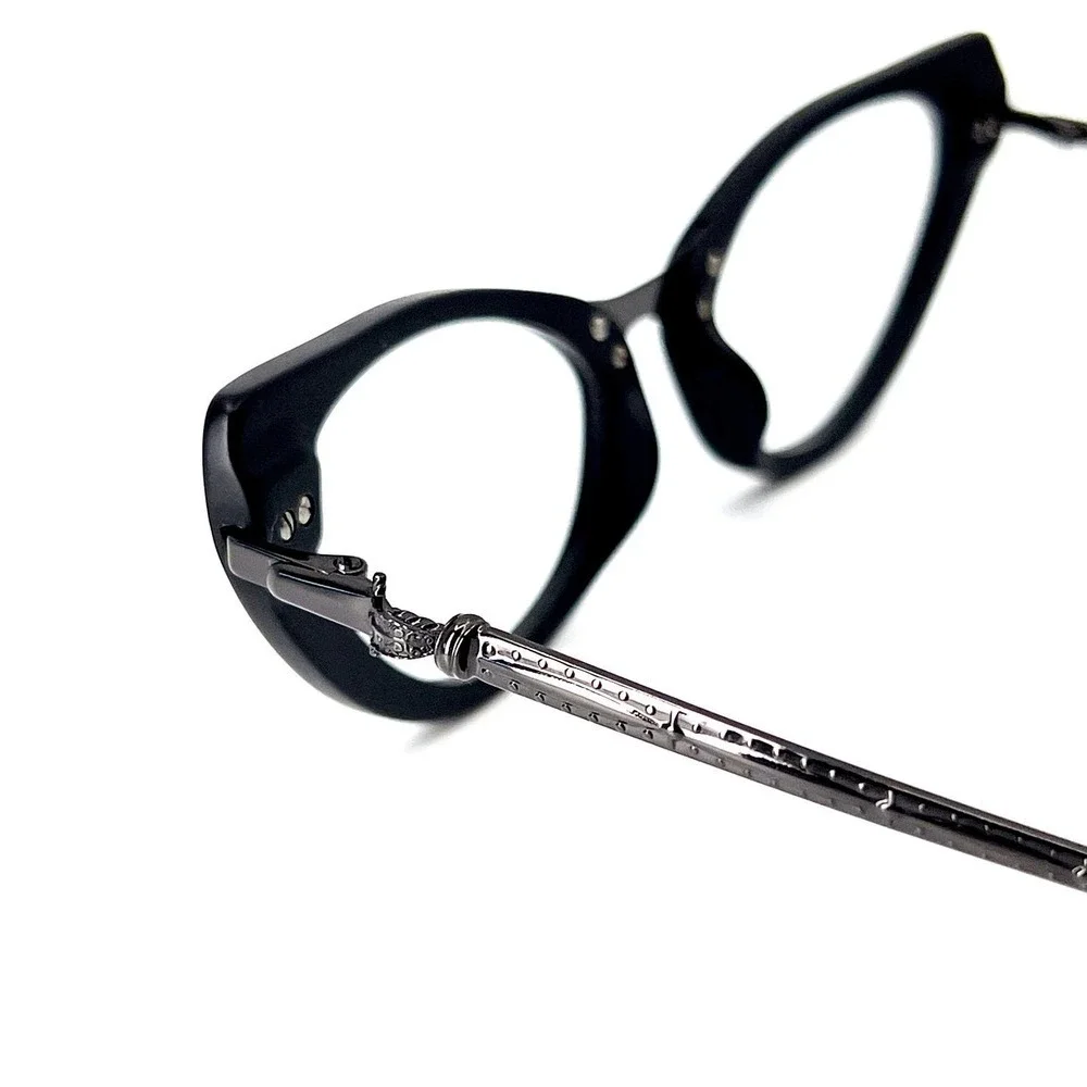 NEW!! PUGNALE Briosa Eyeglasses Authentic